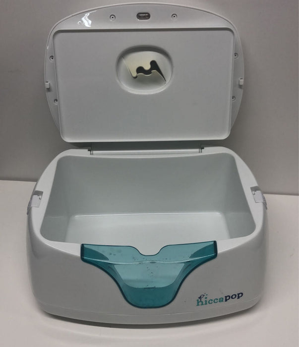 secondhand Diapering