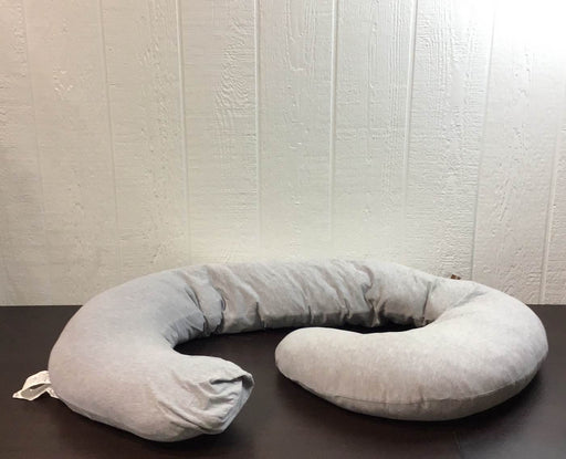 used Leachco Snoogle Total Body Pillow