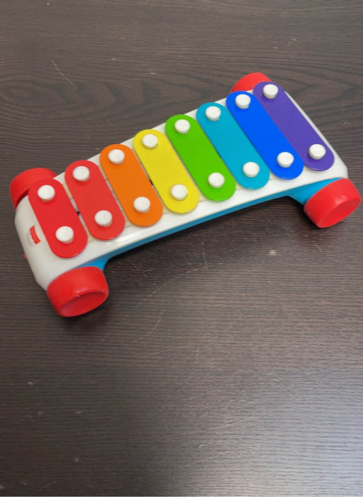 used Fisher Price Xylophone