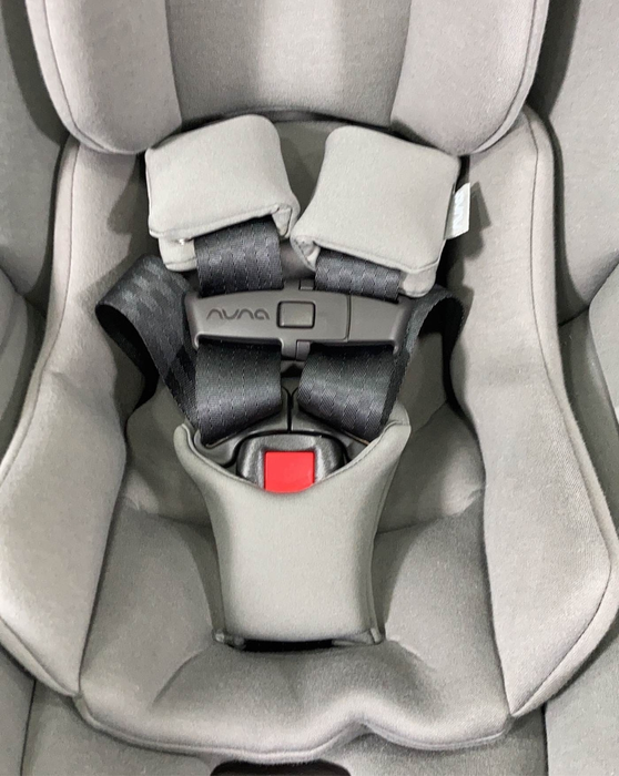 secondhand Carseat