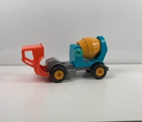 secondhand Battat Cement Mixer Truck
