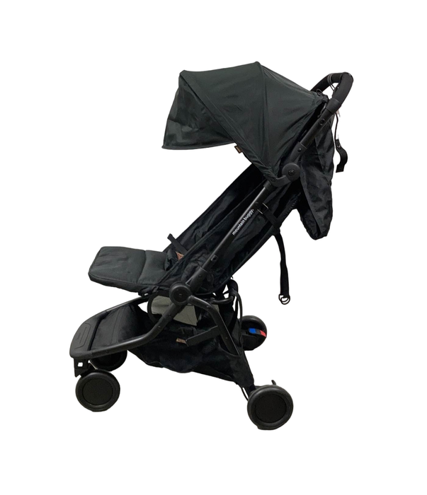 used Strollers