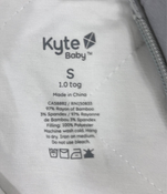 Shop Kyte Baby Sleep Bag TOG 1.0, Small( 14-20 pounds), Storm at GoodBuy Gear