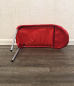 secondhand Weehoo Turbo Bike Trailer