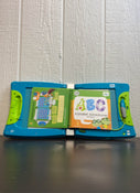 secondhand Leap Frog Leap Start Interactive Learning System