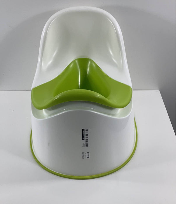used IKEA LOCKIG Potty