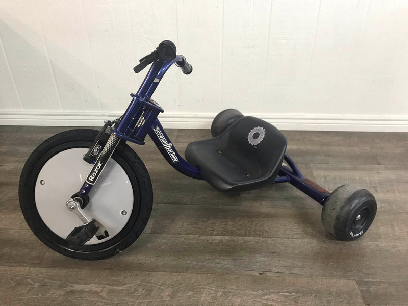 新品★JD RAZOR SCREAM MACHINE 三輪車 ★レトロ 楽天市場】JD RAZOR SCREAM MACHINEJD レーザー スクリーム