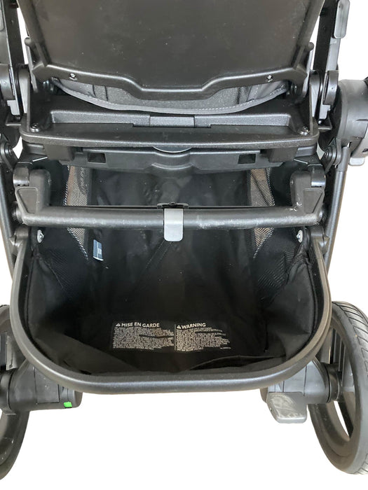 Peg Perego Team Stroller, 2017