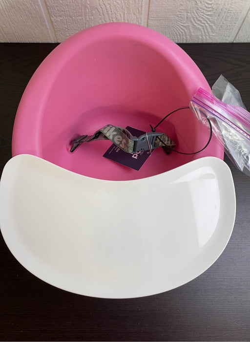 secondhand Little Tikes My First Seat With Tray