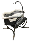 used Graco DreamGlider Gliding Swing