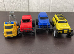 secondhand BUNDLE Cars