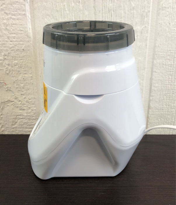 Shop Dr. Brown's MilkSPA Breast Milk And Bottle Warmer at GoodBuy Gear