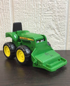 secondhand BUNDLE John Deere Toys