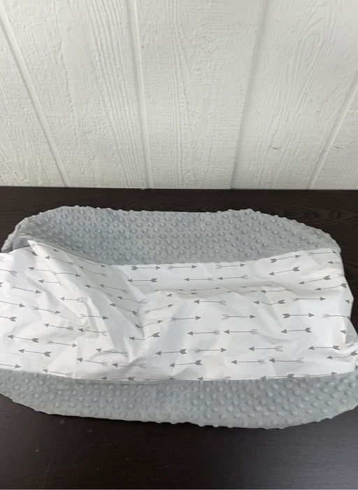 used Cloud Island Changing Pad Cover