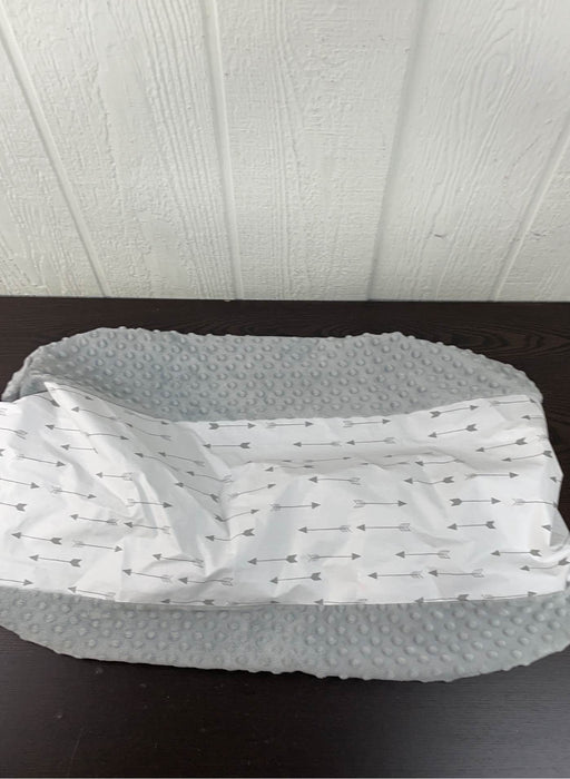 used Cloud Island Changing Pad Cover