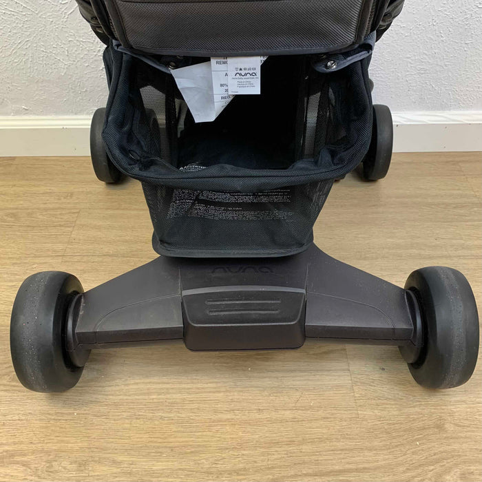 Nuna PEPP Stroller