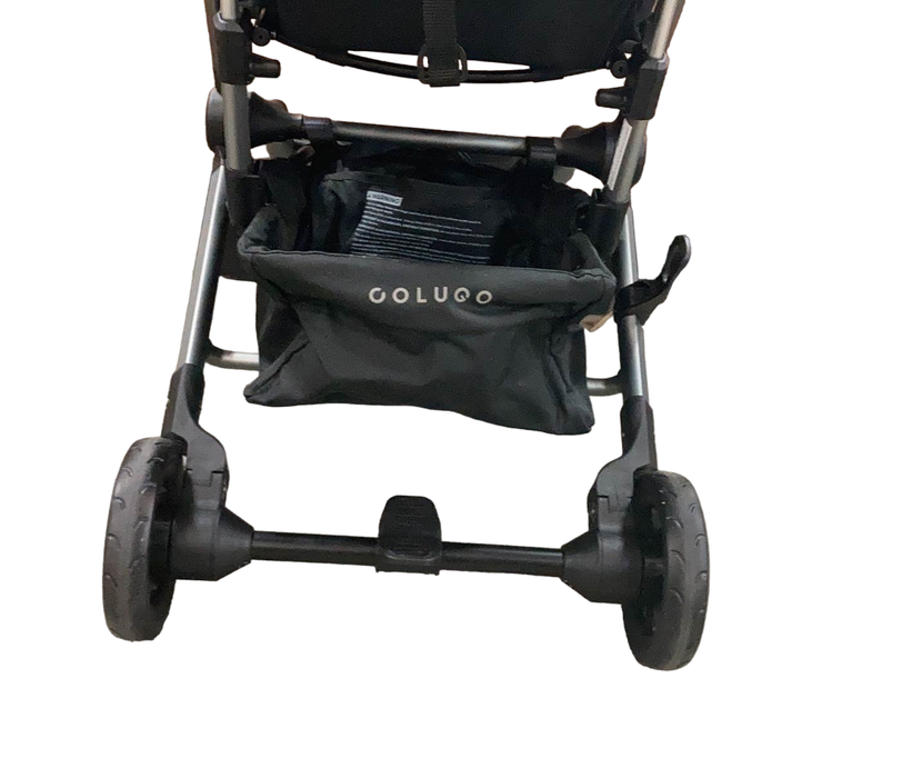 Colugo Compact Stroller, 2022, Wild Child