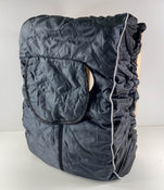 secondhand Eddie Bauer Lightweight Weather-Proof Car Seat Cover