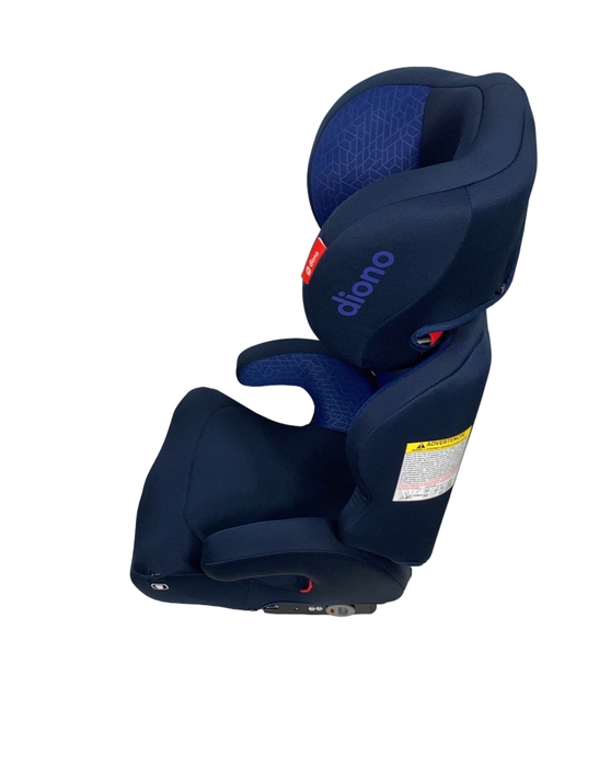 secondhand Carseat