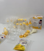 Shop BUNDLE Medela Accessories at GoodBuy Gear