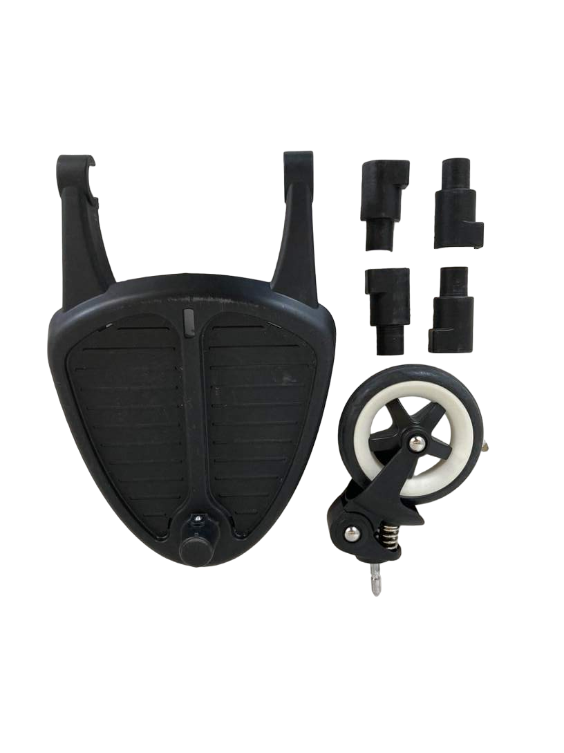 Buga Board Bugaboo Comfort Wheeled Board — GoodBuy Gear