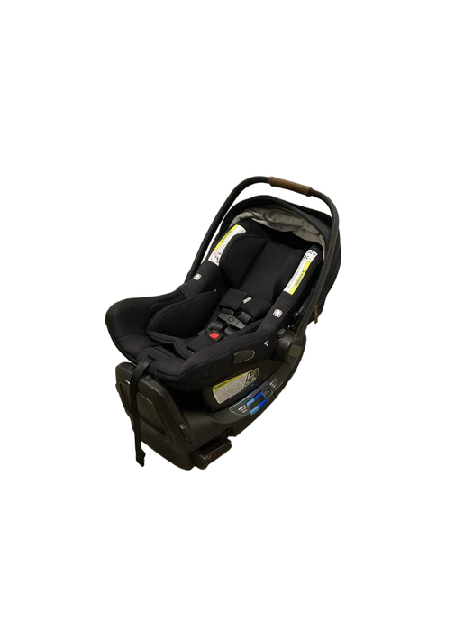 used Carseat