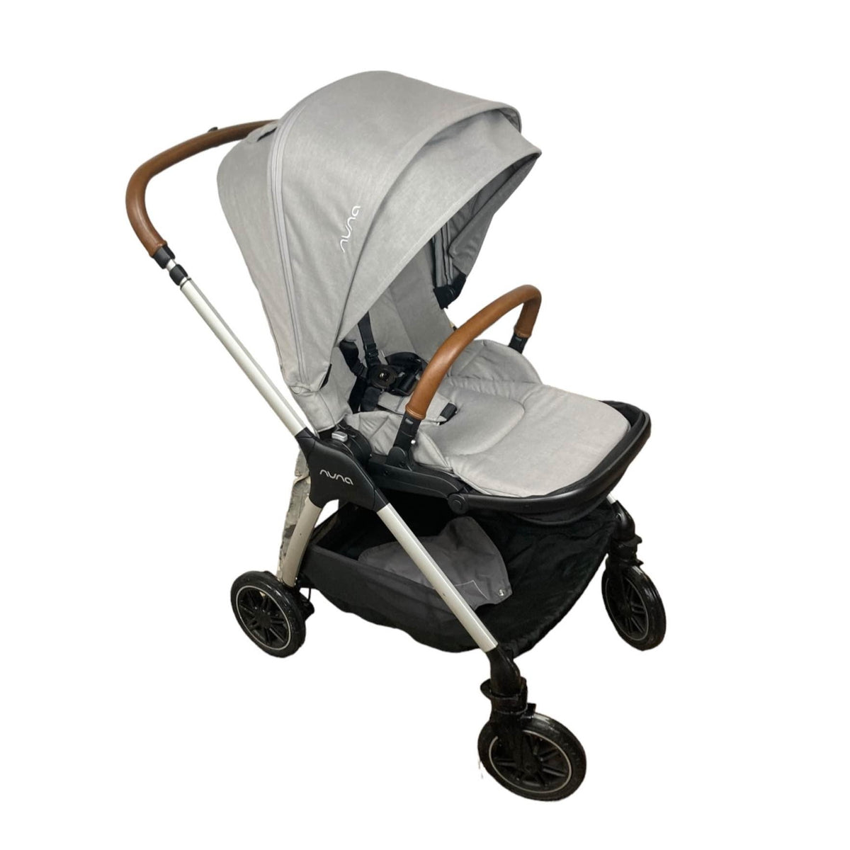 Nuna TRIV Next Stroller, 2021