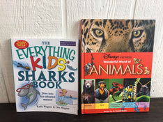 used BUNDLE Picture Books