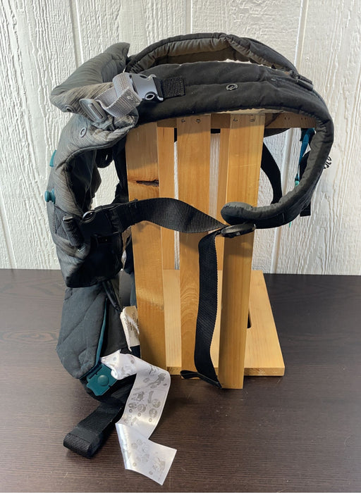 secondhand Infantino Go Forward 4-in-1 Evolved Ergonomic Carrier