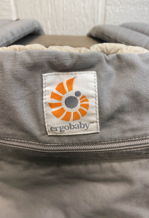 secondhand Ergobaby Four Position 360 Baby Carrier