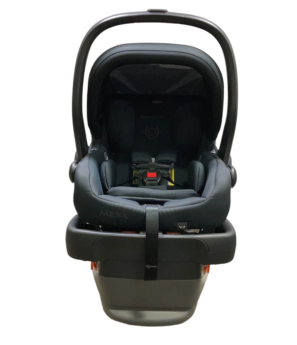 used Infantcarseat