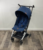 used gb Pockit+ All City Stroller, 2019, Night Blue