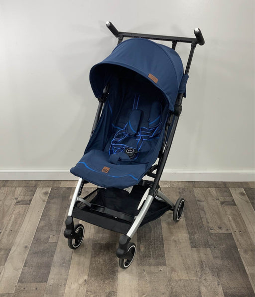 used gb Pockit+ All City Stroller, 2019, Night Blue