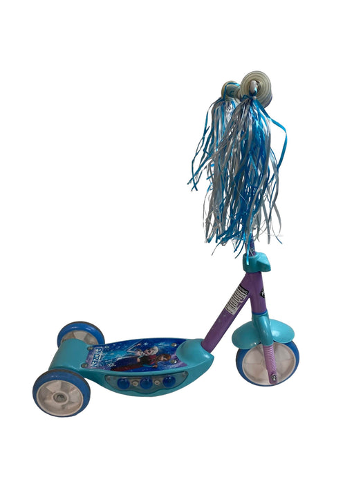 secondhand Huffy Disney Princess Scooter