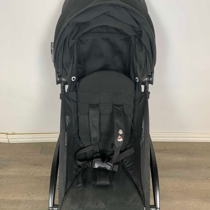 used Standard Strollers