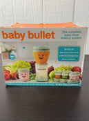 Shop Magic Bullet Baby Bullet at GoodBuy Gear
