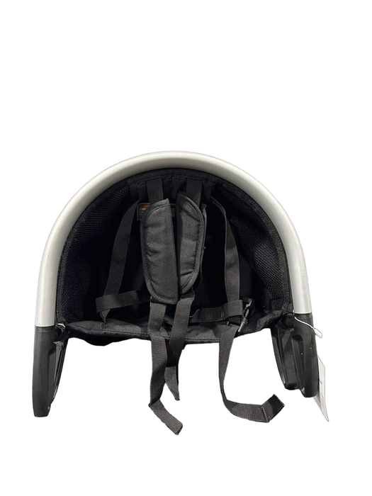 Shop Phil & Teds Lobster Hook On High Chair, Black at GoodBuy Gear