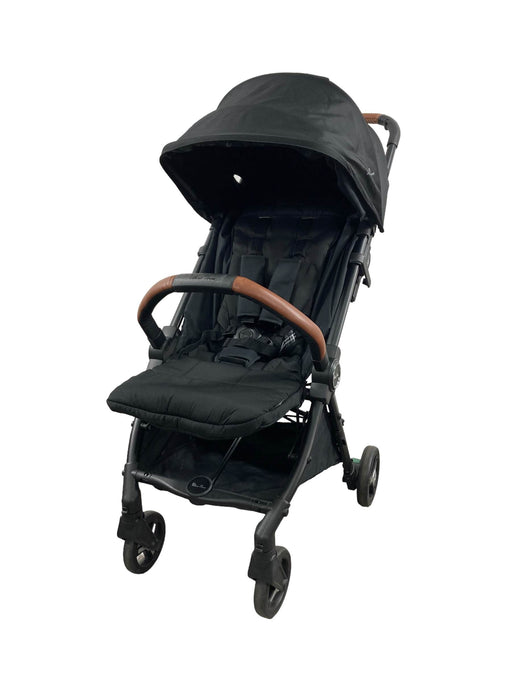 used Silver Cross Jet Compact Stroller, 2020, Black