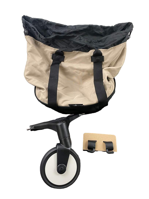 Shop Babyzen YOYO+ Bag, Taupe at GoodBuy Gear