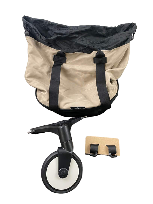 Shop Babyzen YOYO+ Bag, Taupe at GoodBuy Gear