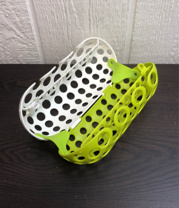 Shop Boon Clutch Dishwasher Basket at GoodBuy Gear