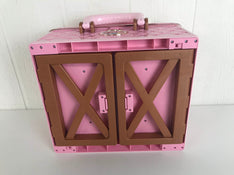 Disney Princess Style Collection Travel Vanity