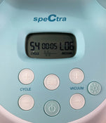 Shop Spectra Baby S1 Plus Premier Rechargeable Breast Pump at GoodBuy Gear