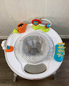Shop Skip Hop Explore and More Baby's View 3-Stage Activity Center at GoodBuy Gear