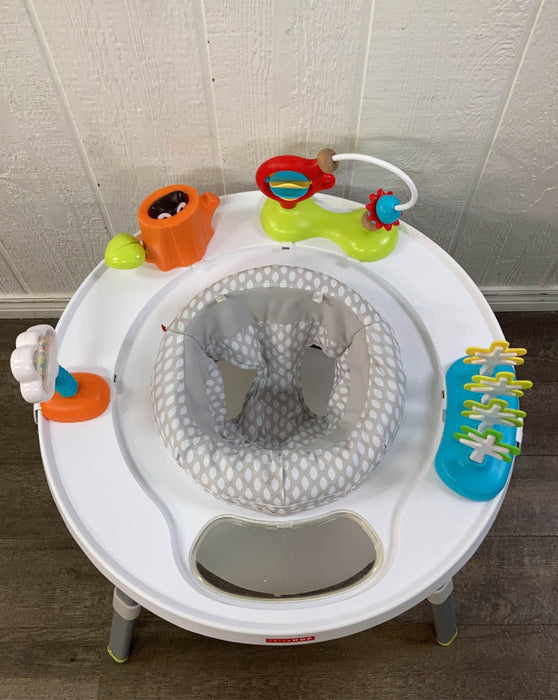 Shop Skip Hop Explore and More Baby's View 3-Stage Activity Center at GoodBuy Gear