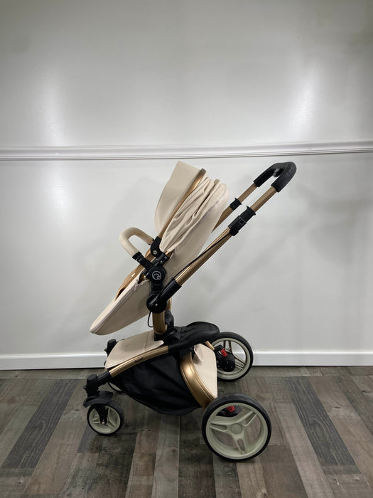 used Strollers