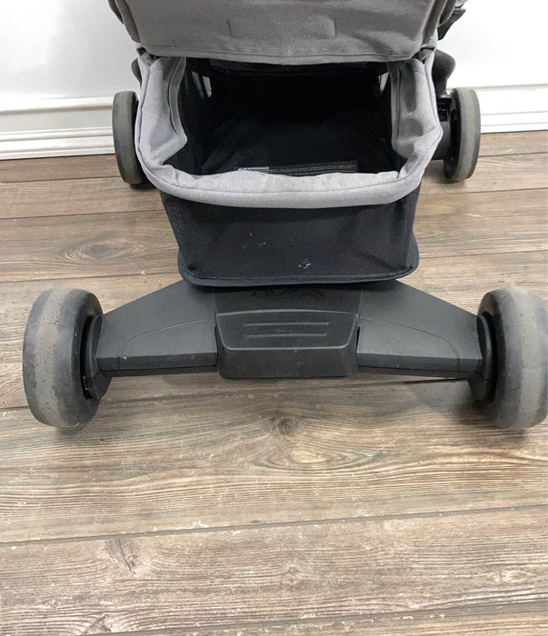 Nuna PEPP Stroller