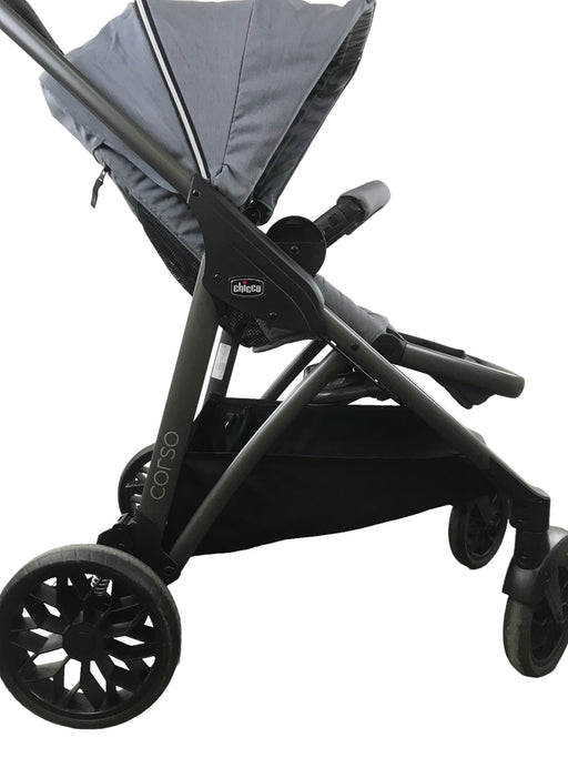 Chicco Corso Modular Travel System