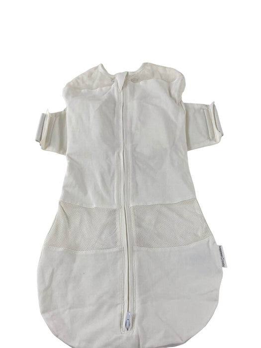 Shop Happiest Baby SNOO Sack, Ivory, Large (18-25 lbs) at GoodBuy Gear
