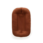 used Snuggle Me Organic Sensory Infant Lounger